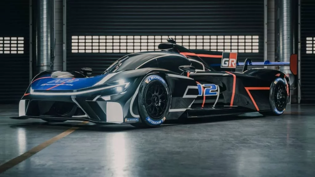 El increíble avance de la tecnología en Le Mans