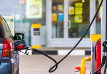 Las gasolineras donde es mejor no parar a echar gasolina. Ni tampoco diésel