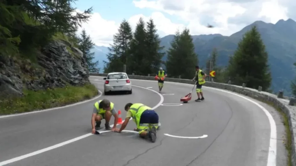 La necesidad de disminuir los accidentes viales en las carreteras españolas