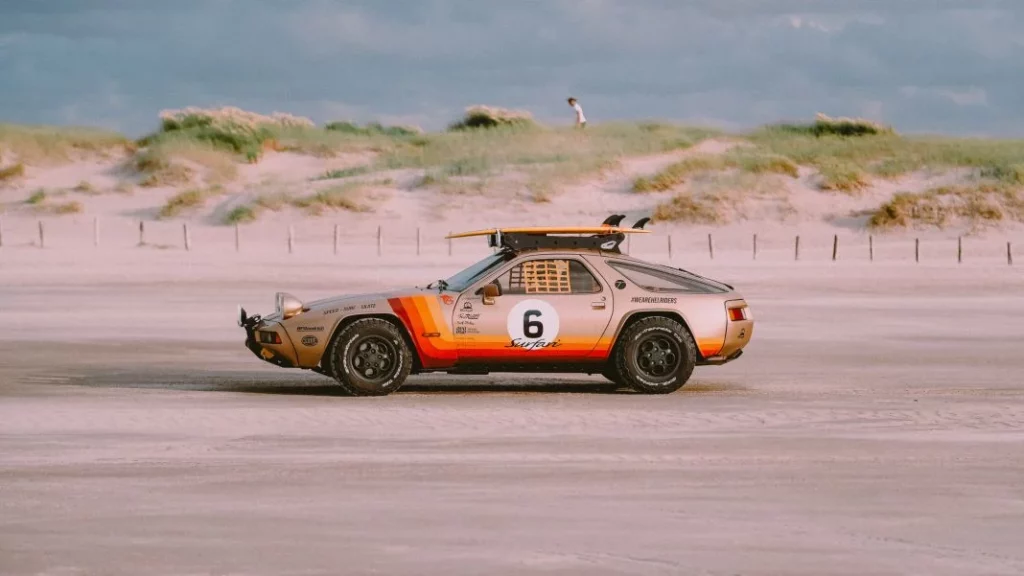 porsche 928 surfari 14 Motor16