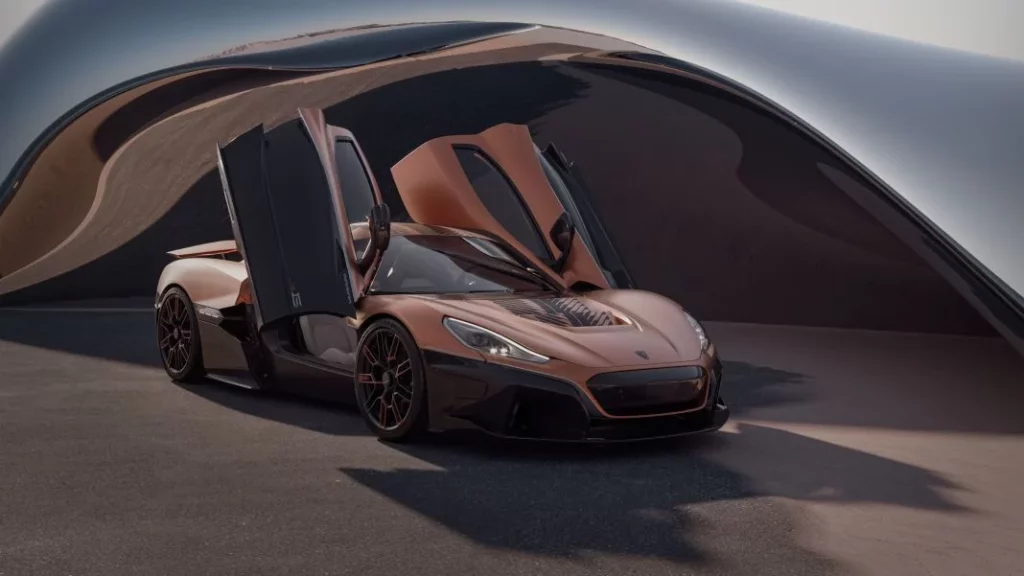 rimac Nevera 15th Anniversary Edition 9 Motor16