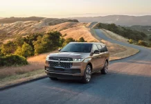 Lincoln Navigator: Un inmenso SUV de lujo más caro que nunca