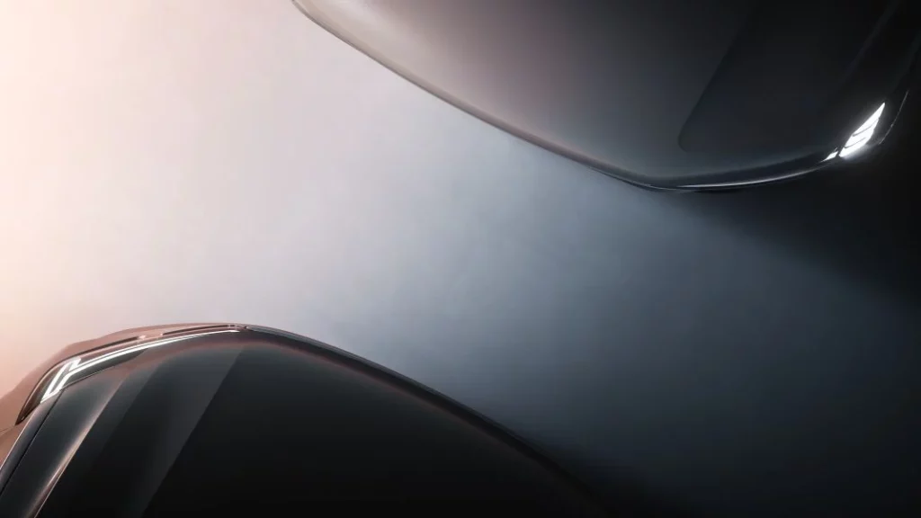 2024 Volvo XC90 Teaser Motor16