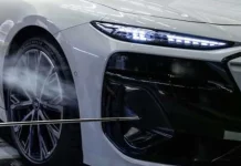 Este es el Audi más aerodinámico de la historia