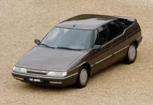 El penúltimo ‘gran’ Citroën de la historia cumple 35 años