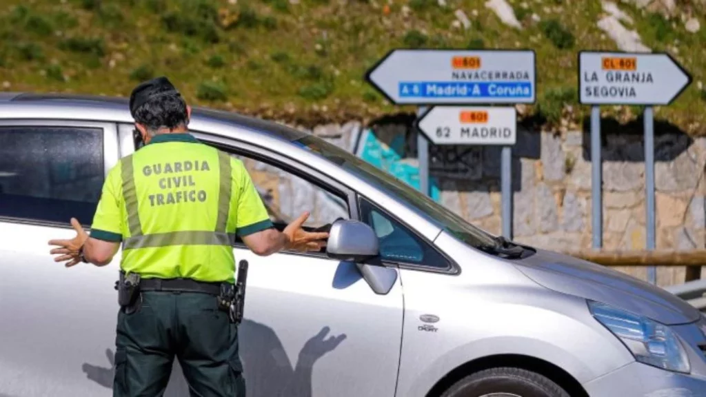 DGT revela las infracciones más comunes en los conductores españoles.