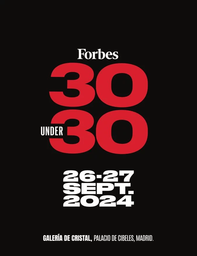 FORBES30under30 Motor16