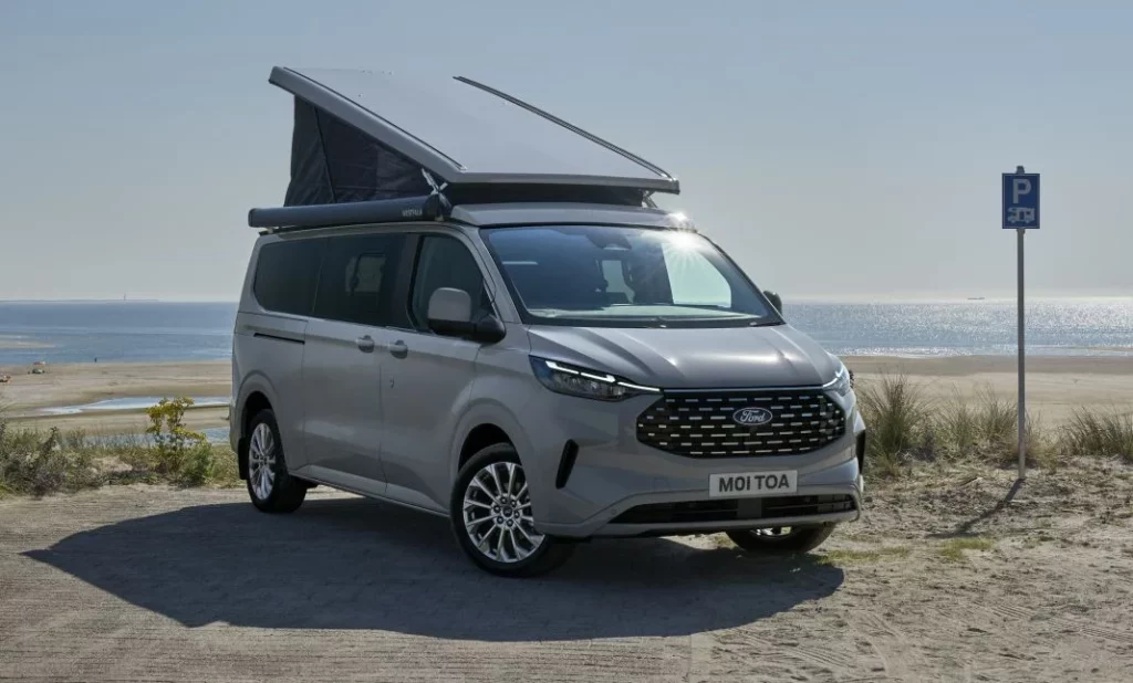 Ford Transit Nugget 18 Motor16