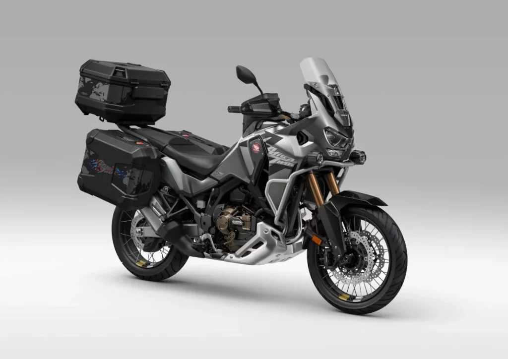 Honda CRF1100L Africa Twin Adventure Sports 2025 (18)