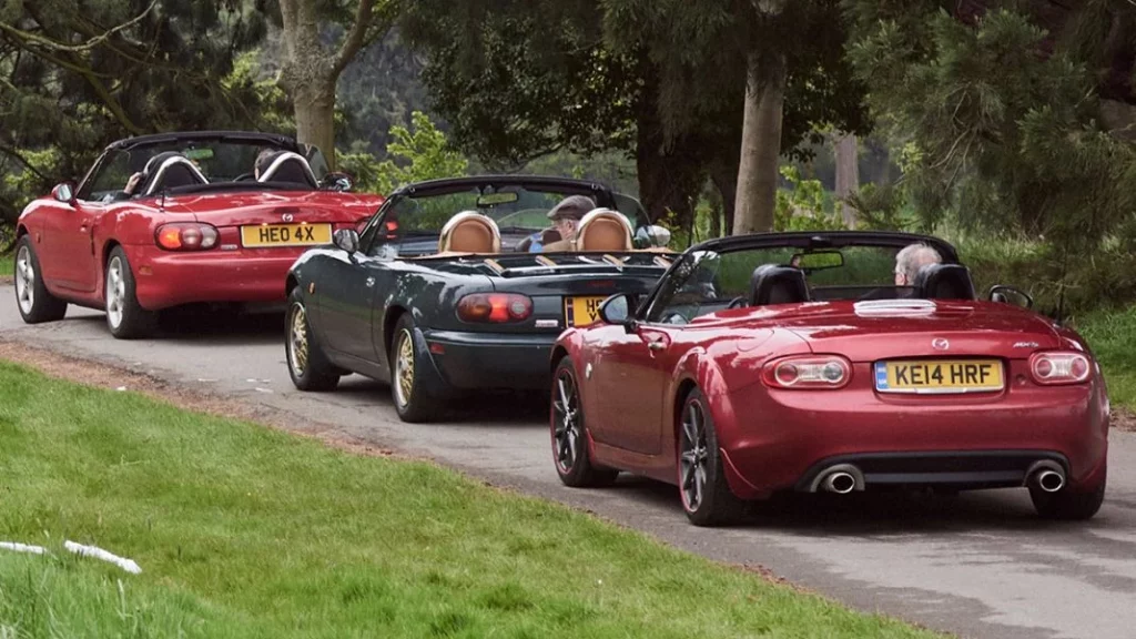 Mazda MX-5 35 Aniversario (10)