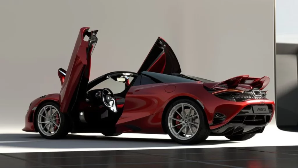 McLaren 750S MSO Contrast Pack 4 Motor16