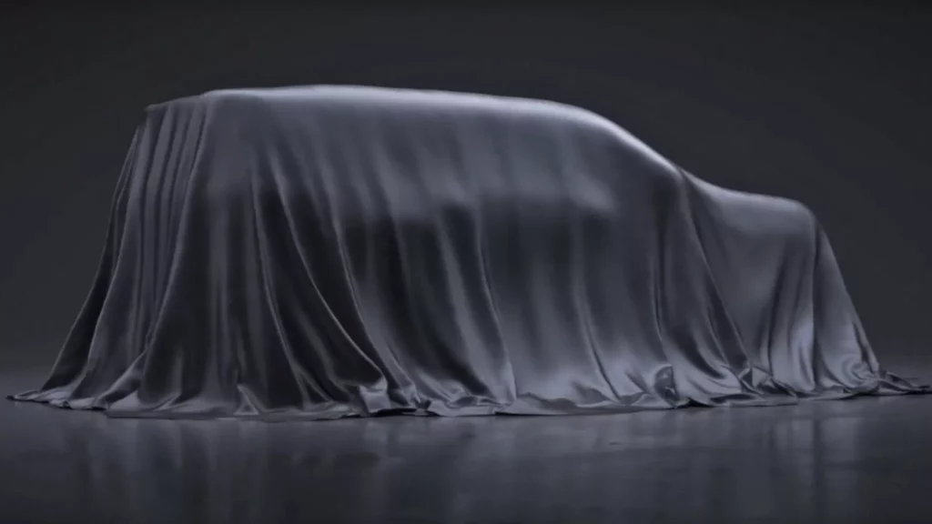 Nissan Patrol 2025 Teaser 2 Motor16