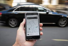 Uber: La última ciudad de España a la que llega