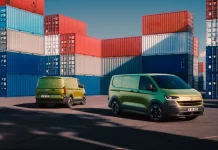 La séptima entrega del Volkswagen Transporter ya se vende en Reino Unido