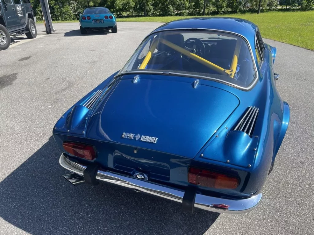 alpine a110 mexico 12 Motor16