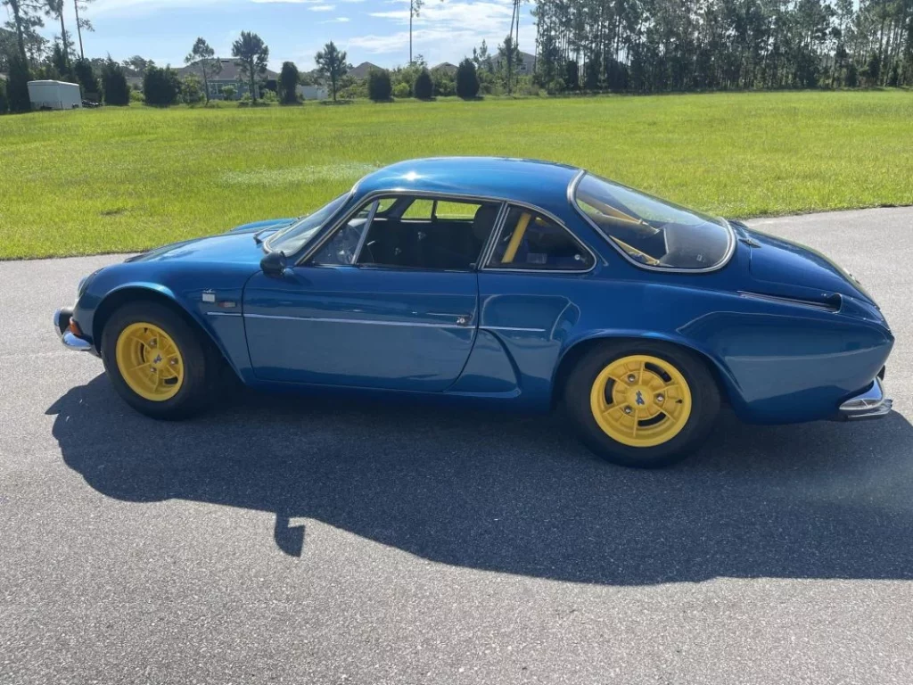 alpine a110 mexico 17 Motor16