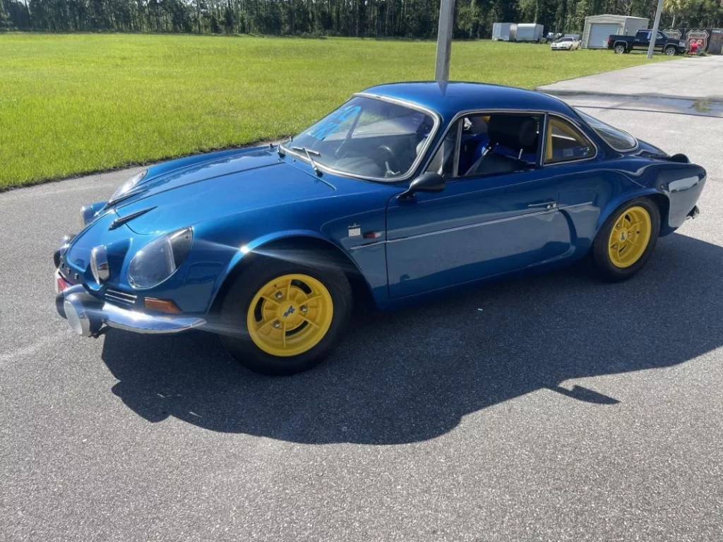 alpine a110 mexico 20 Motor16