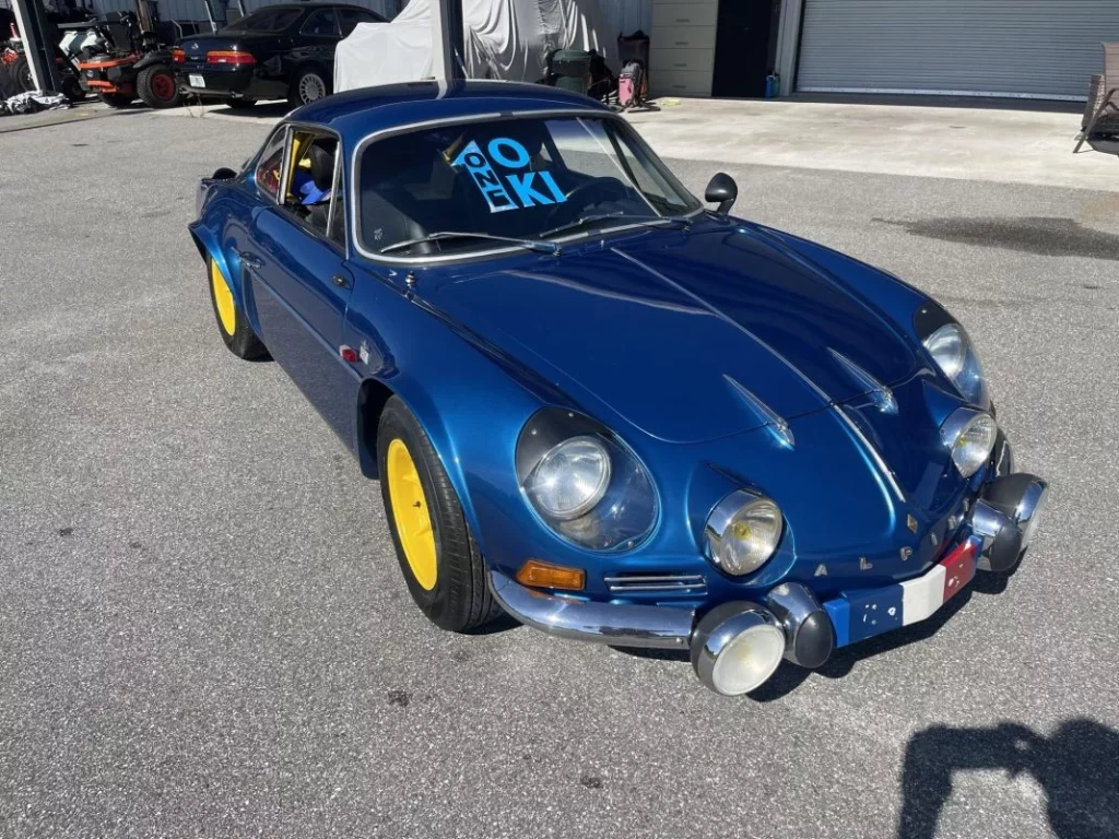 alpine a110 mexico 5 Motor16