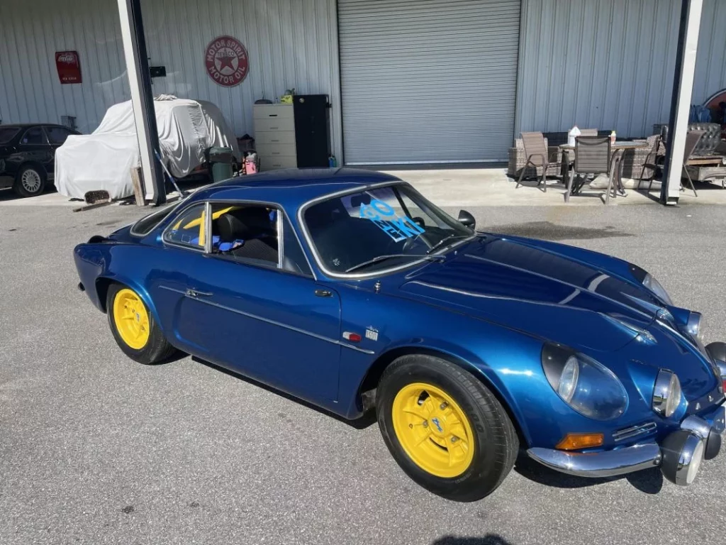 alpine a110 mexico 6 Motor16