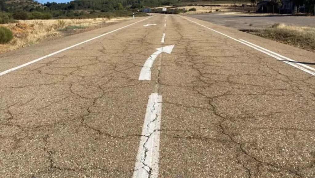 La responsabilidad de mantener las carreteras seguras