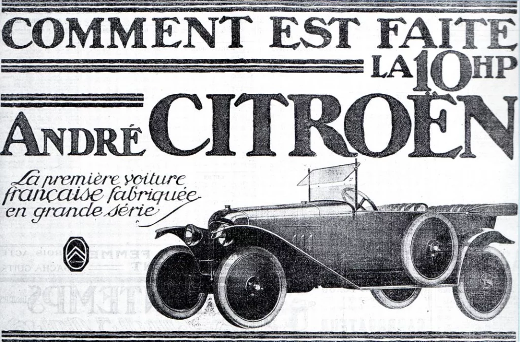 citroen a Motor16