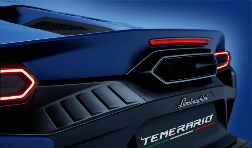 lamborghini temerario 35 Motor16