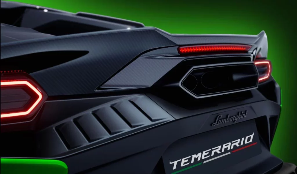 lamborghini temerario 42 Motor16