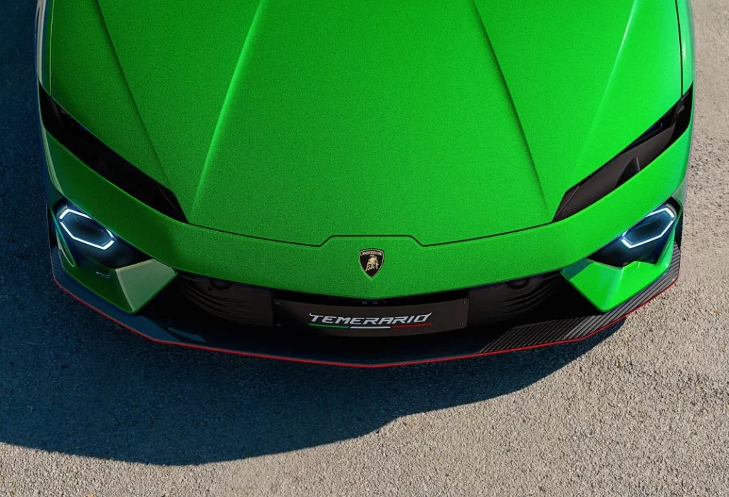 lamborghini temerario 5 Motor16