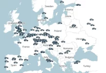 Los tres países donde los españoles alquilan más coches para sus vacaciones