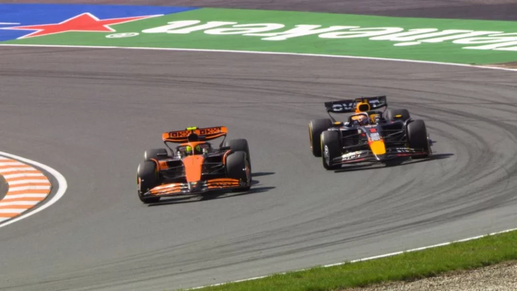 max verstappen lando norris gp paises bajos f1 9 Motor16