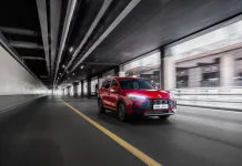 MG ZS Hybrid+: El SUV híbrido de 20.000 euros ya es una realidad