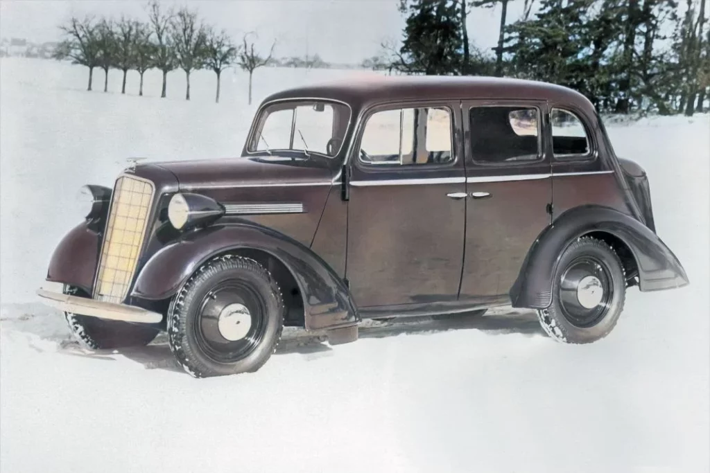 opel 1 3 liter 5 Motor16