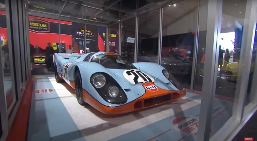 porsche 917 k steve mcqueen le mans 1 Motor16