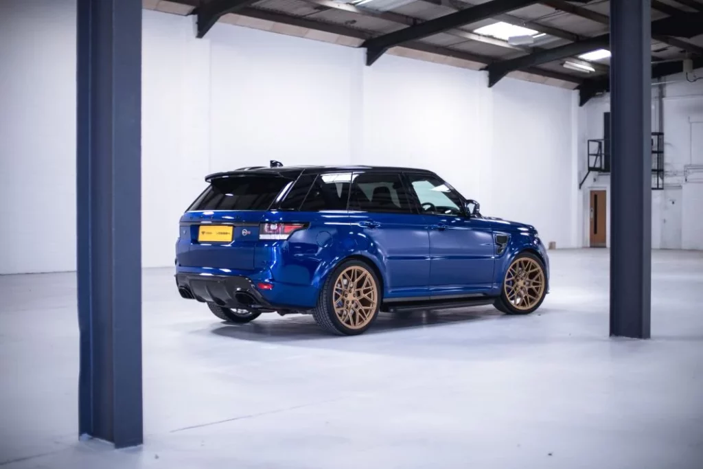 range rover sport urban automotive 1 Motor16