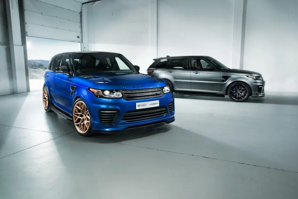 range rover sport urban automotive 3 Motor16