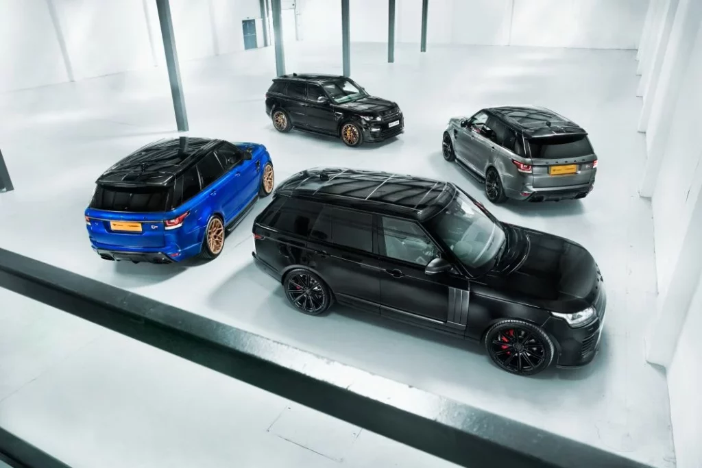 range rover sport urban automotive 4 Motor16