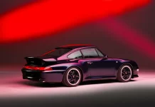 El Porsche 911 Turbo que apuntaba al millón de euros