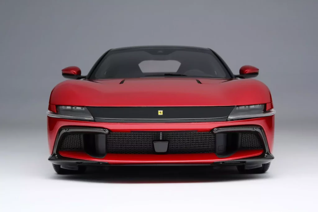 2024 Amalgam Ferrari 12Cilindri 2 Motor16