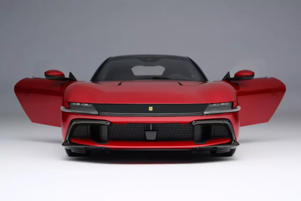 2024 Amalgam Ferrari 12Cilindri 23 Motor16