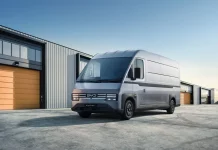 BYD E-VALI: Que tiemblen los Citroën Jumper, Ford Transit, Renault Master…