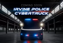 El dineral que ha costado este Tesla Cybertruck ha enfurecido a los vecinos de Irvine