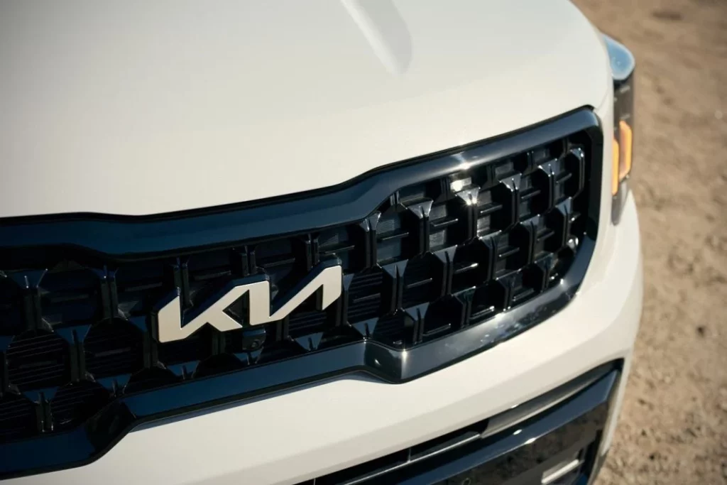 2024 Kia Telluride 3 Motor16