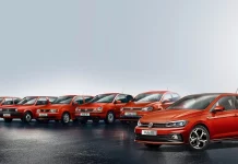 Volkswagen Polo: El hijo adoptivo de Navarra dice adiós tras 40 años