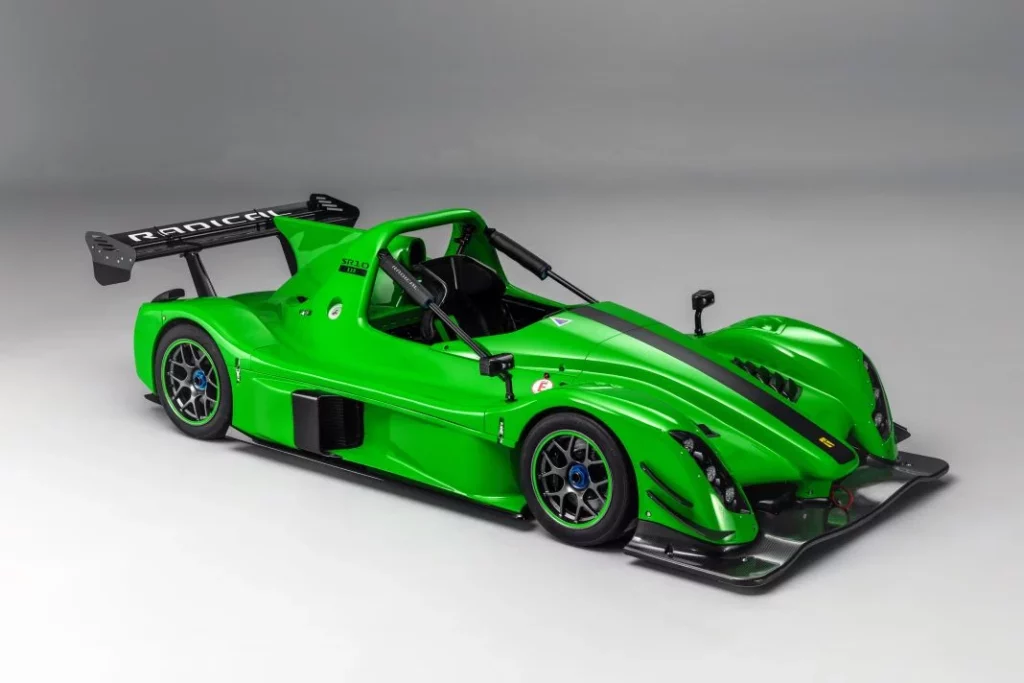 2025RadicalSR10XXR Green1 Motor16