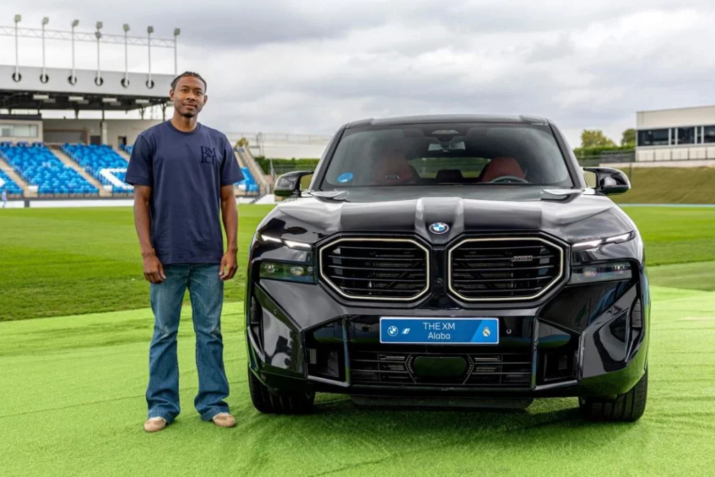 Alaba BMW real madrid Motor16