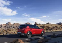 Citroën C3 Aircross, la pequeña gran revolución SUV