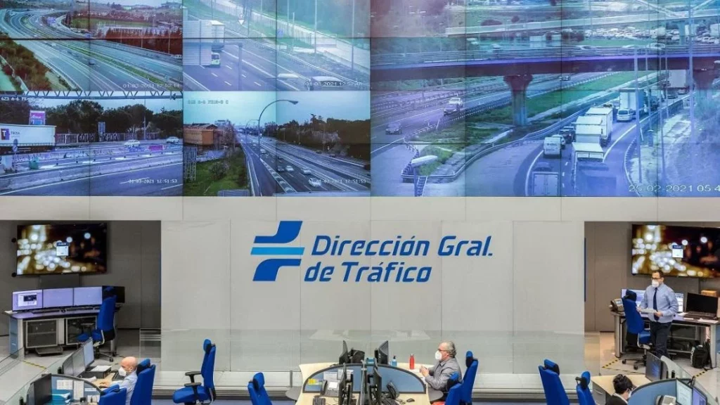 El objetivo de las nuevas medidas de la DGT