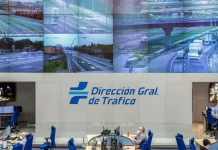 #PorLaAceraNO: La DGT tiene nuevo slogan y te puedes imaginar a quién va dirigido