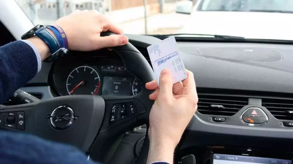 DGT modifica la forma de recuperar los puntos del carné: así se hará ahora