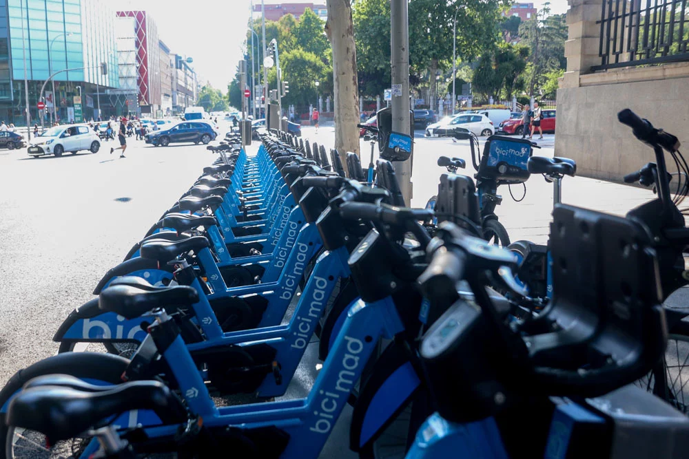 El Gobierno destinará 40 millones de euros a incentivar el uso y la compra de las bicicletas eléctricas.